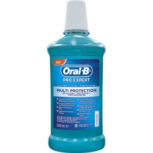 A mouthwash with cetylpyridinium chloride helps to maintain our gums properly.