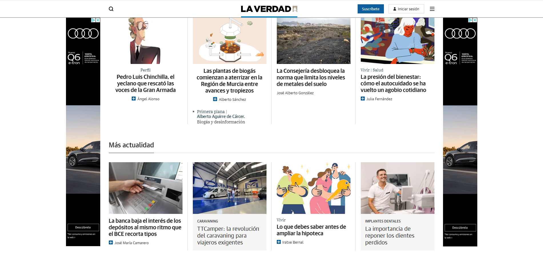 La importancia de reponer los dientes perdidos - Vélez & Lozano